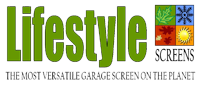 Lifestyle Screens website home page